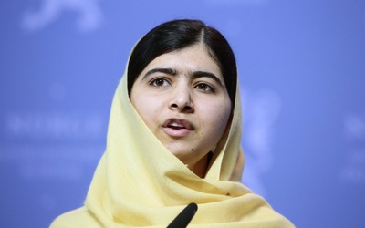 Malala znienawidzona przez talibów