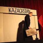 Spektakl JaNowego Teatru w Andrychowie