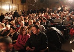 Spektakl JaNowego Teatru w Andrychowie