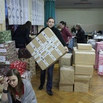 Finał Szlachetnej Paczki w Bielsku-Białej