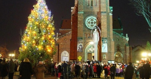 Preludium w Libiążu