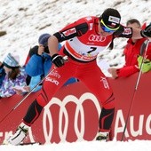 Kowalczyk odpadła w eliminacjach sprintu