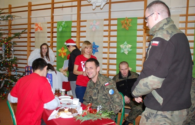 Finał Szlachetnej Paczki