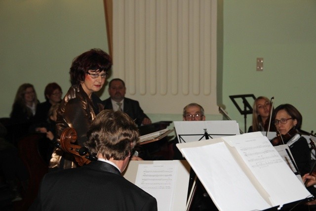 Cantate Domino 2014 w Cieszynie