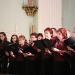 Cantate Domino 2014 w Cieszynie