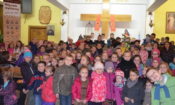 Limanowa-Sowliny 
