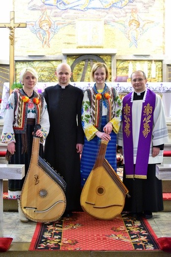 Bandurzystki