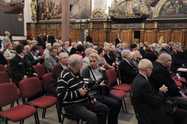 Abp Głódź otrzymał nagrodę "Świadek Historii" 