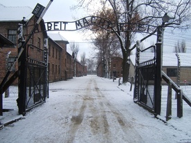 93-letni esesman z KL Auschwitz przed sądem