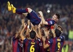 Leo – Hip-hip hurra!