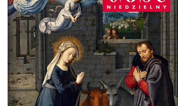 W świątecznym '"Gościu"