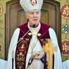 Uroczystym nieszporom przewodniczył biskup Ignacy Dec