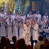   Jasnogórski koncert  kolędowy to jedno z najważniejszych  wydarzeń w 15-letniej  karierze zespołu