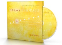 Barwy chorału 