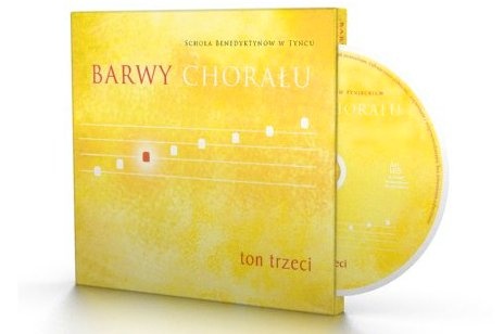 Barwy chorału 