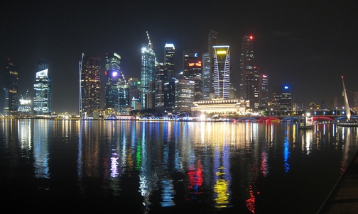 Singapur