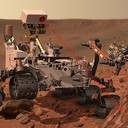 Curiosity wykrył metan na Marsie