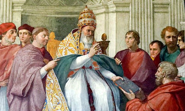 Święty Rajmund z Penyafort: Porządek w księgach, porządek w życiu