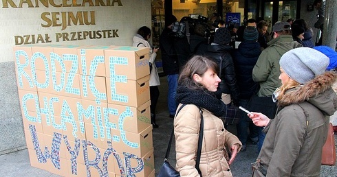 Do trzech razy sztuka?