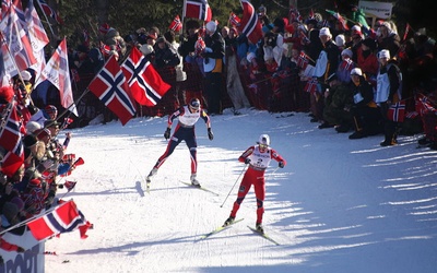 Miliony dla norweskich nart