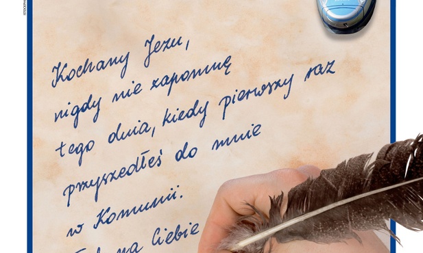 W styczniowym „Małym Gościu”