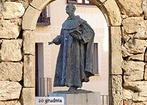 Przyjaźń ze św. Janem od Krzyża
