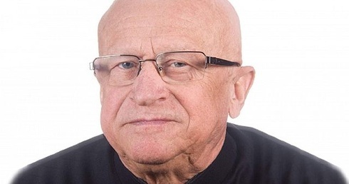 Zmarł ks. Zenon Majcher