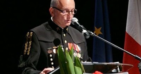 Mirosław Laskowski wiceprezesem KGHM