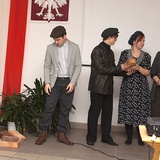 Jasełka w "Budowlance"