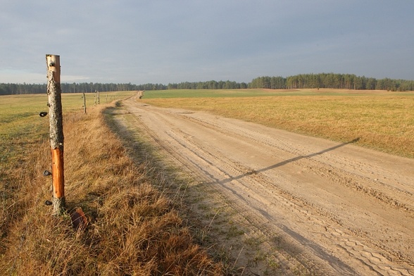 Izajasz: Pan bliski i dobry