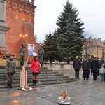 Betlejemskie Światło Pokoju