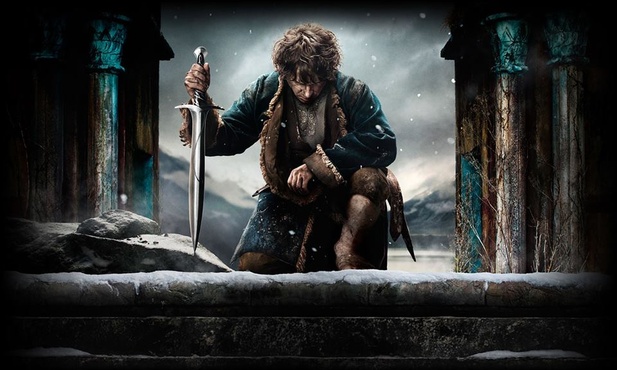 Hobbit w nowej odsłonie