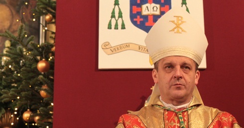 Błogosławieństwo na dni pokoju