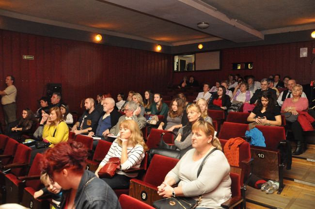 Festiwal Kolęd i Pastorałek w Kołobrzegu