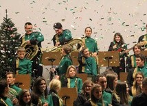 Fenomen szkolnej orkiestry