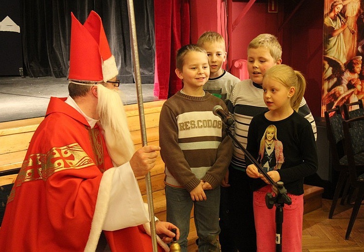 Szkoły KTK dla dzieci św. Brata Alberta