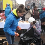 18. Wigilia dla Potrzebujących