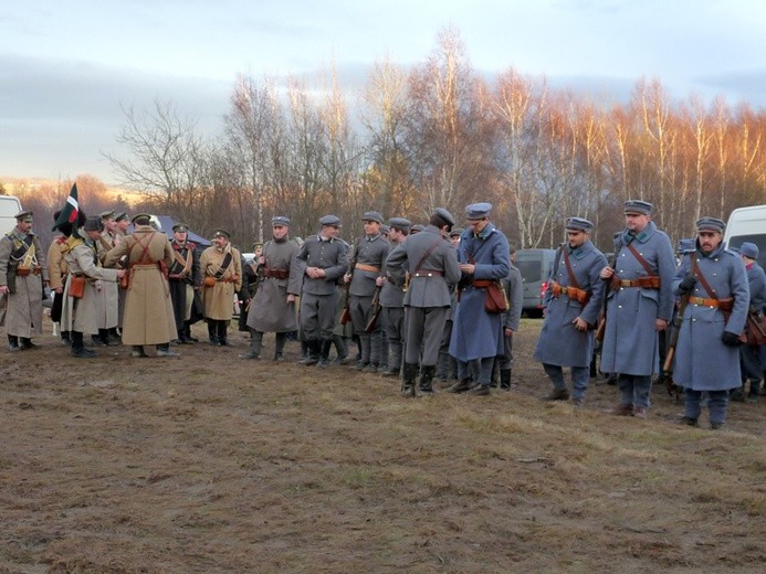 Łowczówek 2014