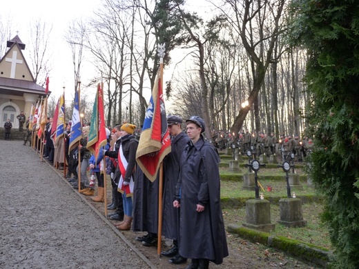 Łowczówek 2014