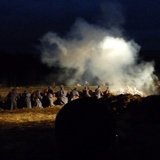 Łowczówek 2014