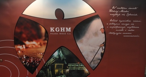 "Polska Miedź" uratowana