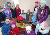 Składamy życzenia świąteczne