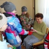 Składamy życzenia świąteczne