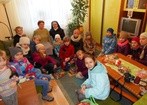 Składamy życzenia świąteczne