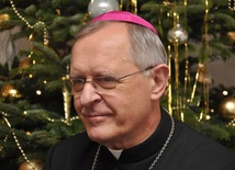 Boże Narodzenie, czyli przekraczanie granic