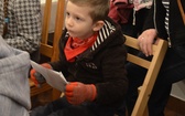 Oazowicze u karmelitanek