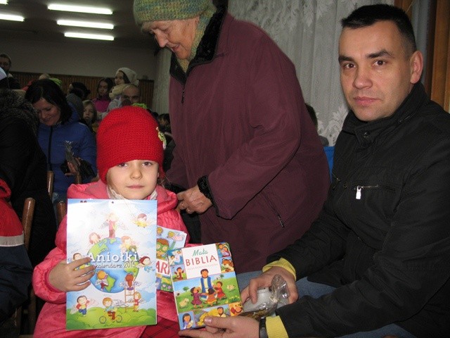 Ostatnie Roraty na Podhalu