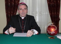 Bp Krzysztof Nitkiewicz