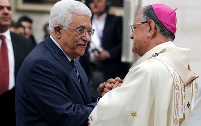 Patriarcha Jerozolimy: Odbudować Strefę Gazy