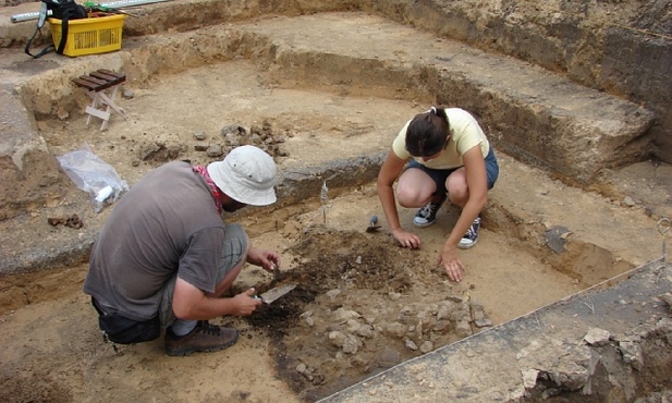Archeolodzy ruszą na przyszły odcinek S7